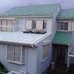 埼玉県狭山市　H様邸　外壁・屋根塗装工事