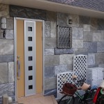 2015-05_練馬区_Ｈ様邸_モルタル造形＆外壁屋根塗装工事