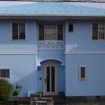 2015-05_所沢市_Ｔ様邸_外壁屋根塗装工事